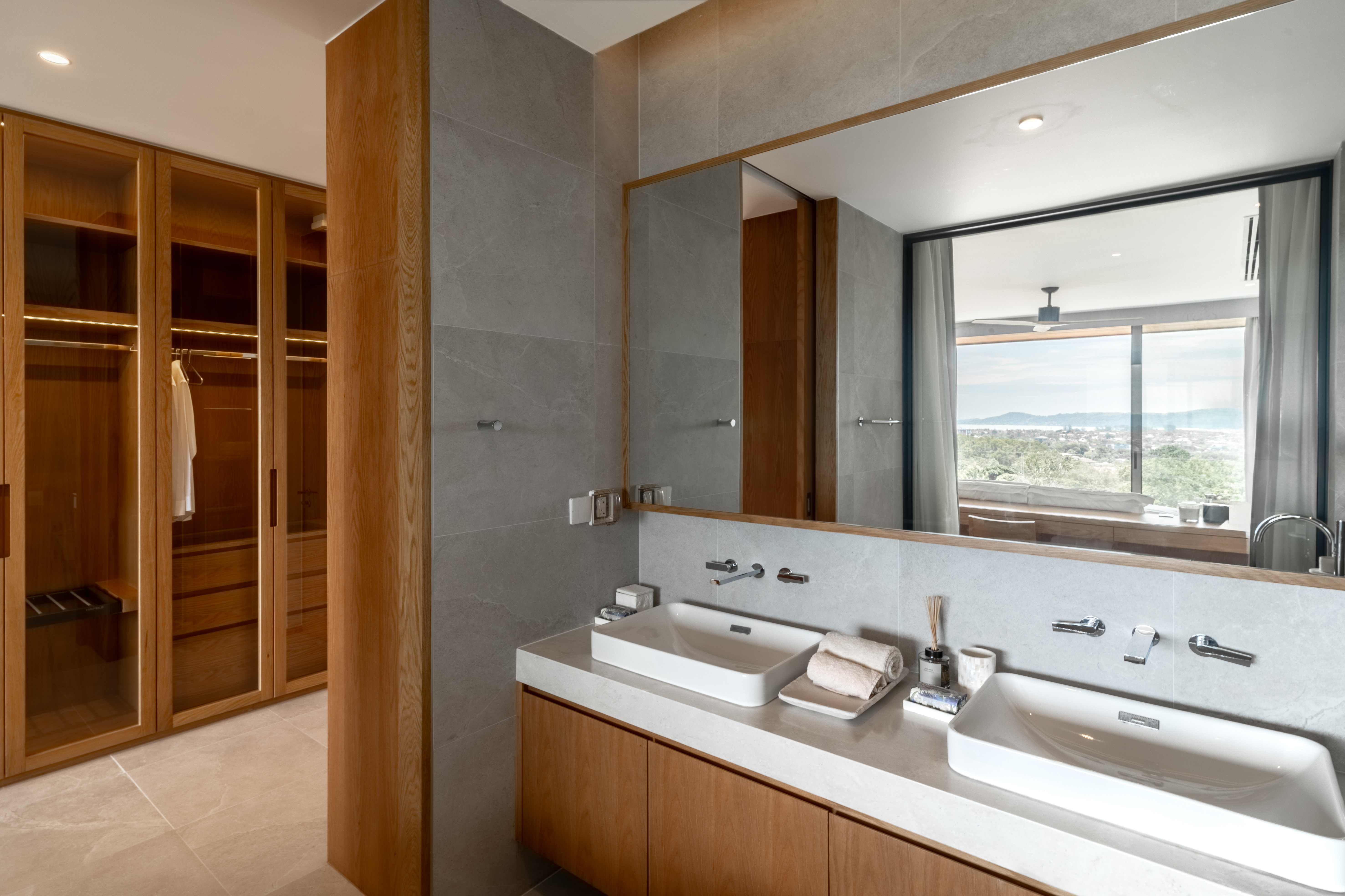 La Vista Luxury Villas 22